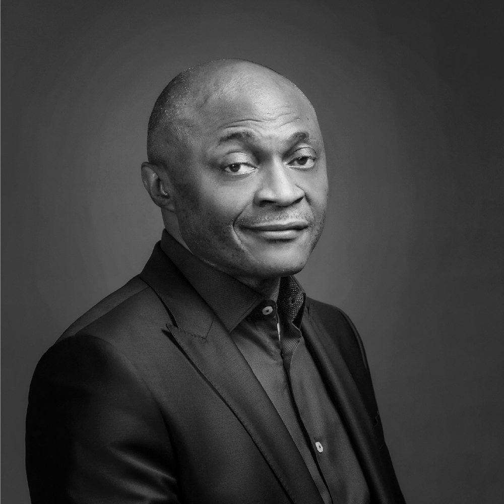 Dr. Ken Onyeali Ikpe