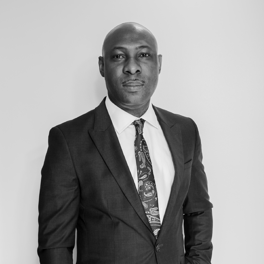 Bosun Sosanya