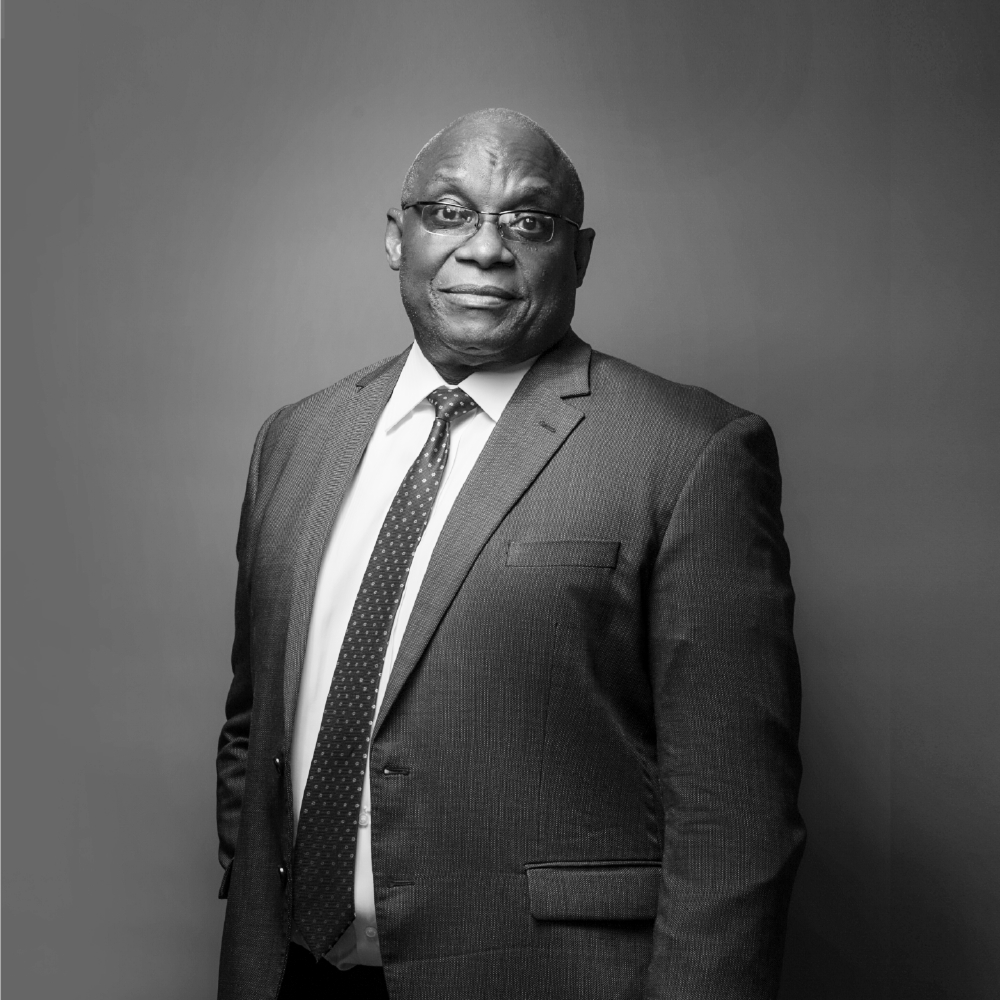Jimi Awosika