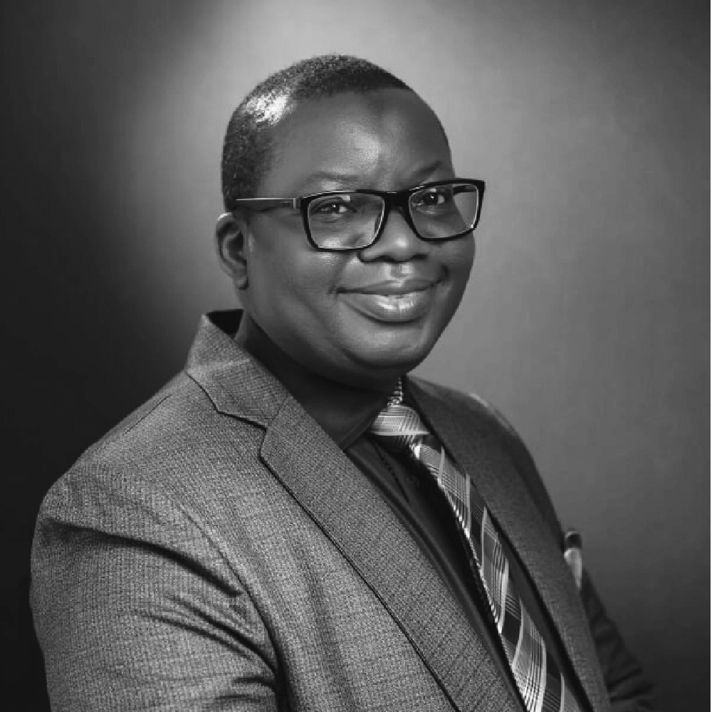 Ayinla Ogunbiyi