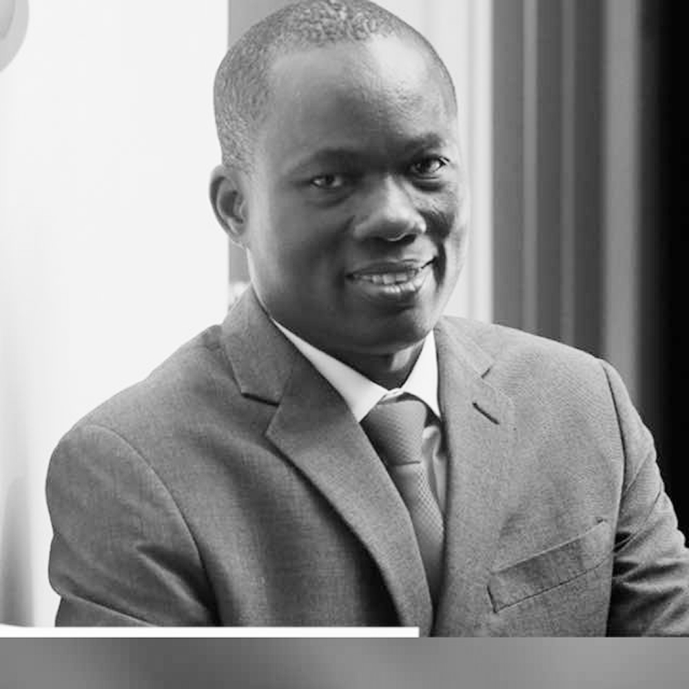 Richard Ojo
