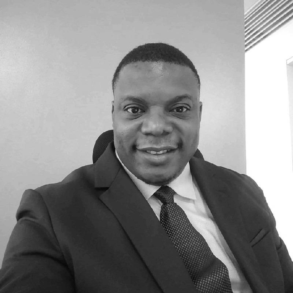 Anthony Nwabuisi